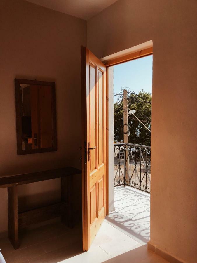 Old Town Hotel Dhermi Exterior photo